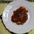 クッカーまさおちゃん's cooksnap of when they made 牡蠣のトマト煮.