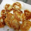 クックO0WRON☆'s cooksnap of when they made じゃがいも大量消費！ポテトスナック.