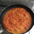 クックNP9ISV☆'s cooksnap of when they made 万能トマトソース.