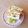 take♪aki♪'s cooksnap of when they made ベーコン＆チーズと玉子焼きのホットサンド.