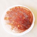take♪aki♪'s cooksnap of when they made 簡単朝ご飯！ホットケーキ蜂蜜シナモンかけ.