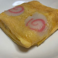 sunsunよっぴい's cooksnap of when they made 簡単なると卵焼き.