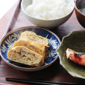 マユガリータ's cooksnap of when they made ジュワ〜ッと✧だし巻き卵.