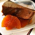 ねーーー's cooksnap of when they made トロっ！ぶり大根.