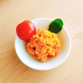 ﾁｮｺﾁｯﾌﾟ☆'s cooksnap of when they made 簡単✨かぼちゃのワサビマヨ✨あえ.