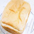 けんきゅうちゅう's cooksnap of when they made 塩麹と甘酒でシンプルなパンドミ食パンＨＢ.