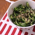 うちなーそば's cooksnap of when they made 塩昆布仕立て ゴーヤの浅漬け.