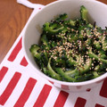 うちなーそば's cooksnap of when they made 塩昆布仕立て ゴーヤの浅漬け.