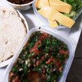 春松竹梅's cooksnap of when they made 男の簡単料理！簡単なのに本格サルサソース.