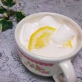 めみたん☆'s cooksnap of when they made とろ～り甘酒.