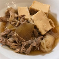 なおみんみっくす's cooksnap of when they made 結びしらたきと厚揚げのうま煮☆九州味♪.