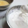 tskdyk's cooksnap of when they made メレンゲの裏技.