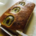sbx2tm3's cooksnap of when they made バナナケーキ.