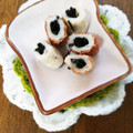 夢夢555's cooksnap of when they made おひとりさまのちくわで簡単おつまみ52.