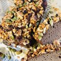 クックPTP2GW☆'s cooksnap of when they made プロテインパウンドケーキ.