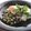 クミガエル's cooksnap of when they made ☆おひとりさま☆本格ガパオライス☆.