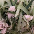 gougo's cooksnap of when they made きゅうりとササミのサラダ.
