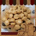 ♡えりにゃん♡'s cooksnap of when they made 卵白消費にメレンゲクッキー.