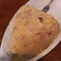 あき姫ちゃん's cooksnap of when they made 【便秘解消レシピ】おから100%蒸しパン.