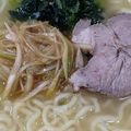 クック53M8Z7☆'s cooksnap of when they made 家ラーがお店の味に！　ラーメン屋の辛葱.