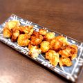 ちゃ～り～'s cooksnap of when they made 簡単！W豆腐のツナコーンナゲット♪.