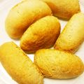 ヤスコ♪'s cooksnap of when they made ★型不要★ビニール袋で超簡単パン♪.