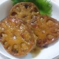 紫苑shion's cooksnap of when they made れんこんの鶏ひき肉のつくね♪♬.
