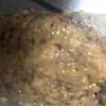 ma___111's cooksnap of when they made チョコとくるみのパウンドケーキ.