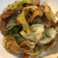 きちばった's cooksnap of when they made 「毎月作る、世界の料理」回鍋肉.