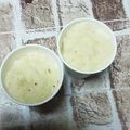 クロネコ0715's cooksnap of when they made ＨＭとレンジで簡単★バナナマフィン.