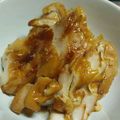 クックUSUN6I☆'s cooksnap of when they made 鶏むね肉を柔らかくする方法♪.
