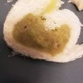 ひなたんママ＠★☆'s cooksnap of when they made 手づかみ食べ☆サツマイモロール.