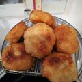 チーカメ's cooksnap of when they made 里芋いももち.