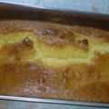 ふじ倉's cooksnap of when they made 簡単☆ｸﾘｰﾑﾁｰｽﾞのパウンドケーキ.