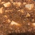 猫は正義's cooksnap of when they made 家にあるもので！超簡単＆節約☆麻婆豆腐.