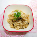 マダムカフェ♡'s cooksnap of when they made <らくウマ♪>さんまの炊き込みご飯.