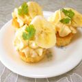 ＠迷子＠'s cooksnap of when they made レンジでぱぱっと簡単カスタード.