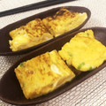 料理修行中♡'s cooksnap of when they made じゅわっと⭐小ねぎのだし巻き玉子⭐.