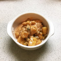 ribelt's cooksnap of when they made エビマヨ.