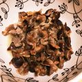 みりん調味料's cooksnap of when they made 簡単！砂肝のおつまみ.