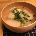 ひろと＾＿＾ママ's cooksnap of when they made かぶらの挽き肉あんかけ.