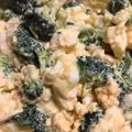 Sa〜ちゃん's cooksnap of when they made ブロッコリーと卵のマヨサラダ.