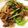 茶ちゃめ's cooksnap of when they made 簡短安子の、もっちもち焼きそば♪.