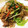 茶ちゃめ's cooksnap of when they made 簡短安子の、もっちもち焼きそば♪.