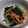 レオミウ's cooksnap of when they made ニラと人参の胡麻味噌和え.