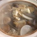 papikun's cooksnap of when they made お家の調味料で＊昆布の出汁が優しいおでん.