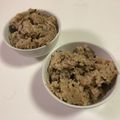papikun's cooksnap of when they made ひじきご飯◎炊飯器に入れるだけ♪.
