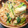 夜盗エメラルド's cooksnap of when they made 小松菜と豚肉の卵とじ炒め.