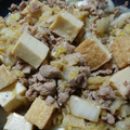 Ｍぱん's cooksnap of when they made ガッツリ系☆白菜と厚揚げの炒め煮.