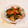 Richland☆Y's cooksnap of when they made 甘とう美人とごぼう天の甘辛煮.